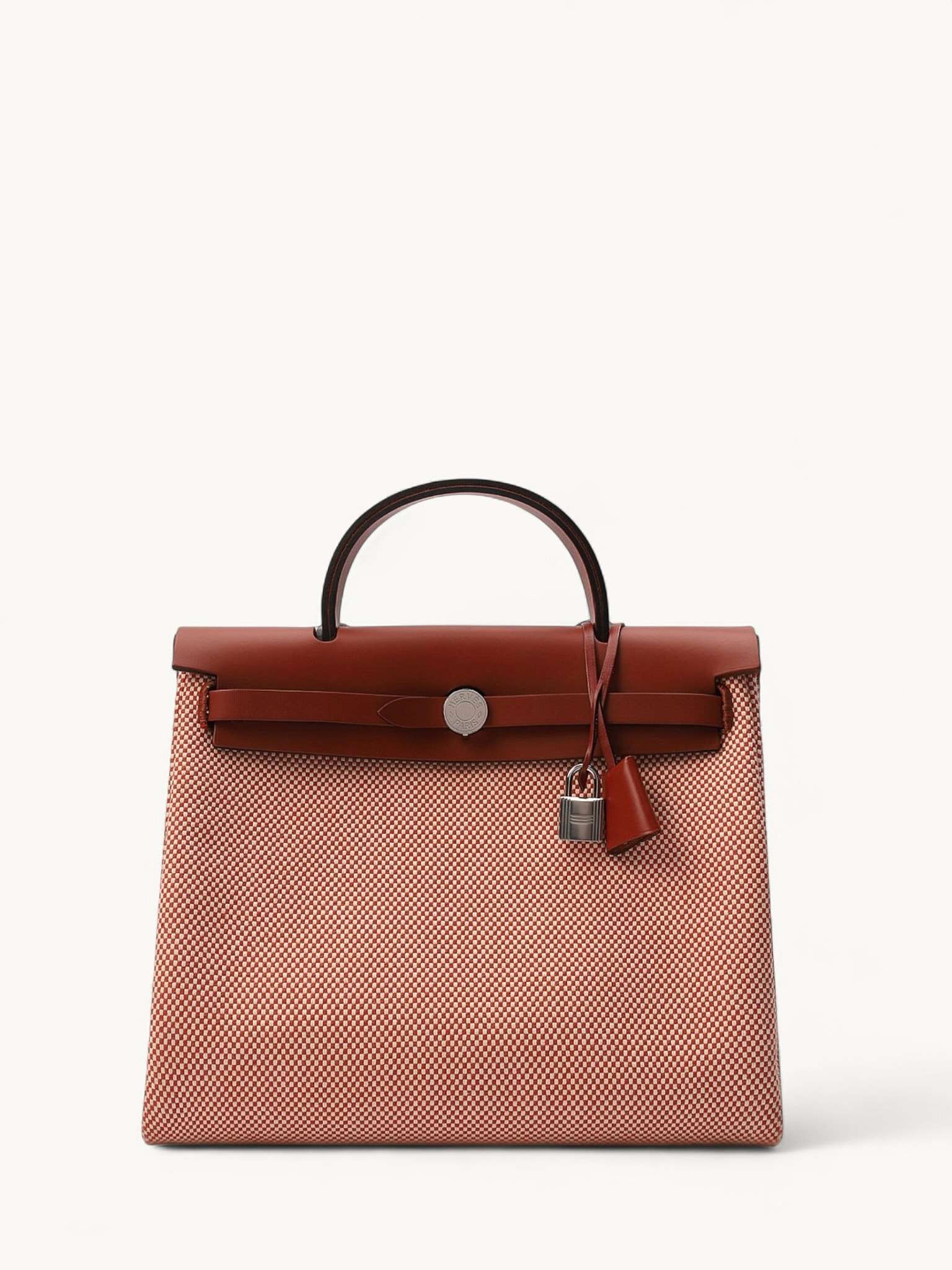 Hermes Herbag 31
