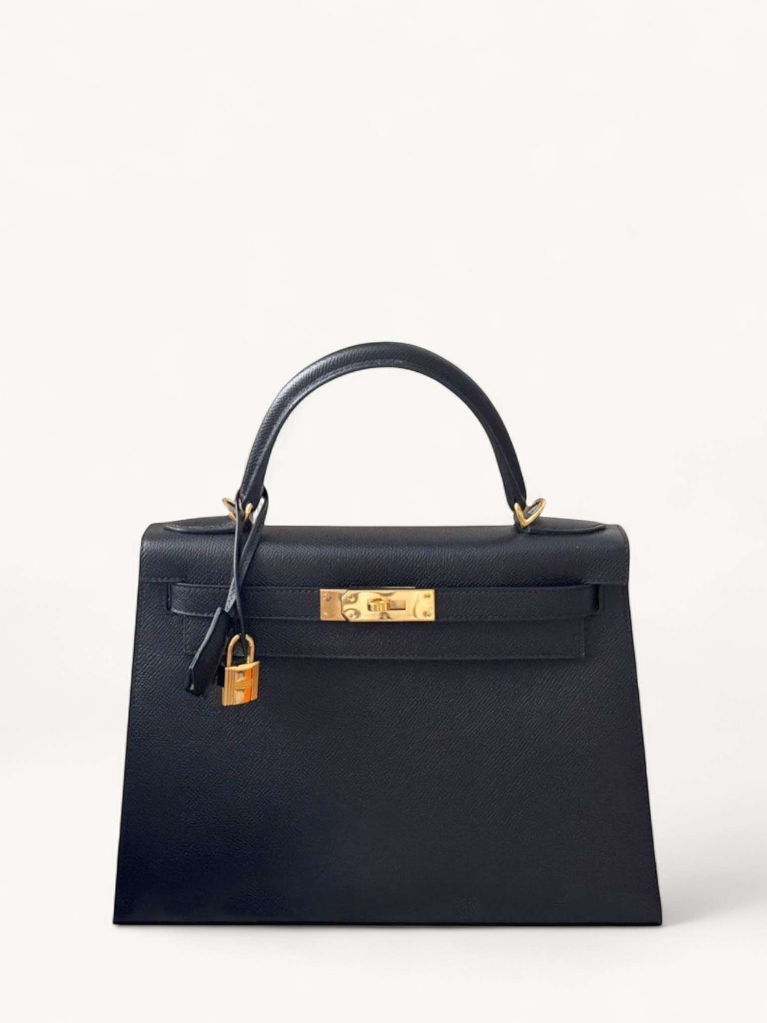 Hermes Kelly 28