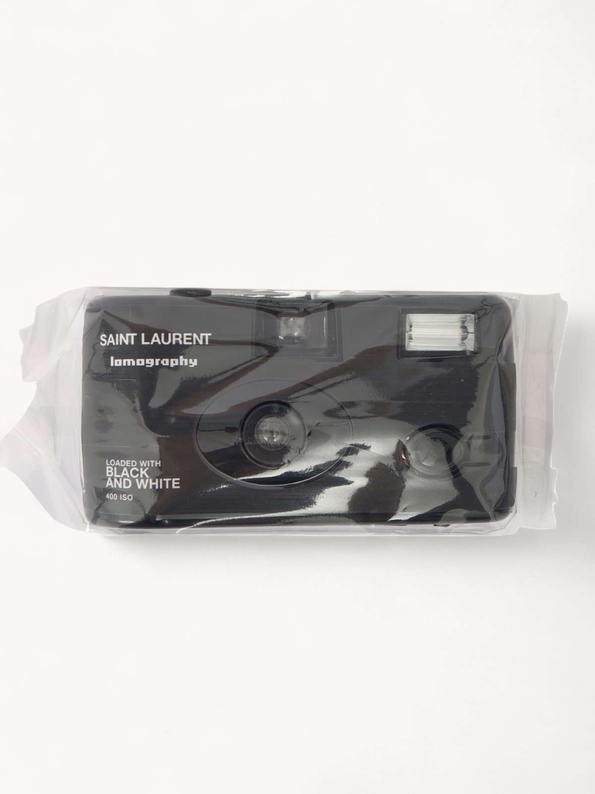 Saint Laurent Camera 