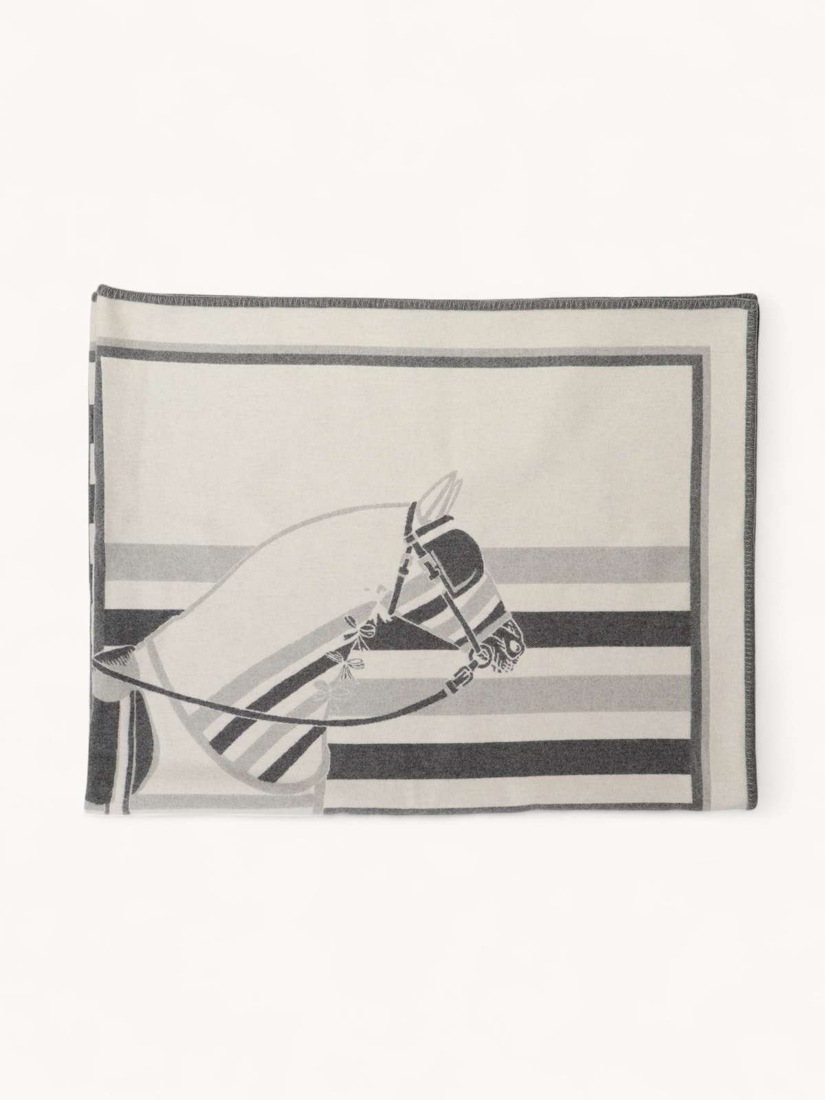 Hermes Blanket 