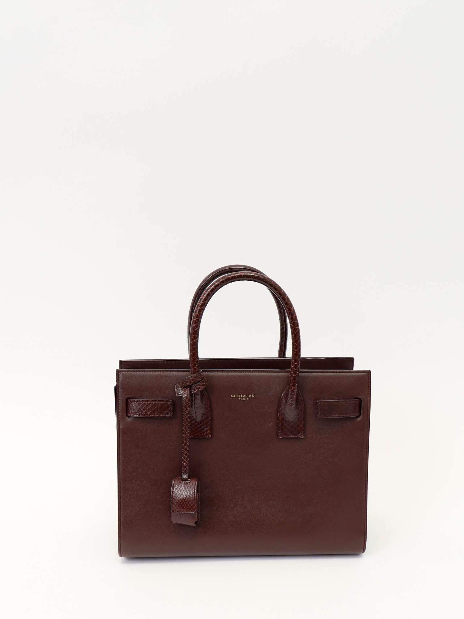 Saint Laurent Sac De Jour 