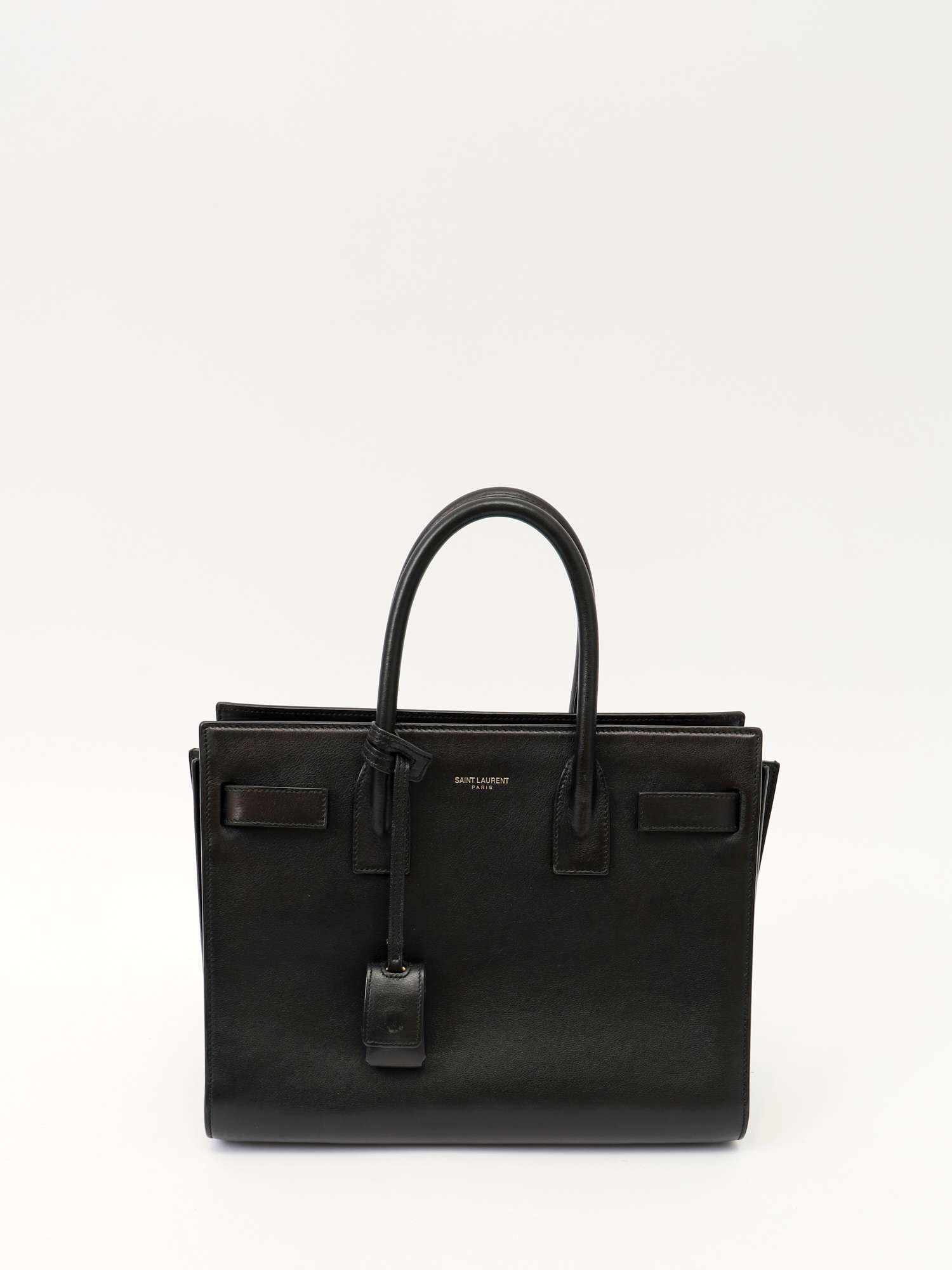 Saint Laurent Sac De Jour 