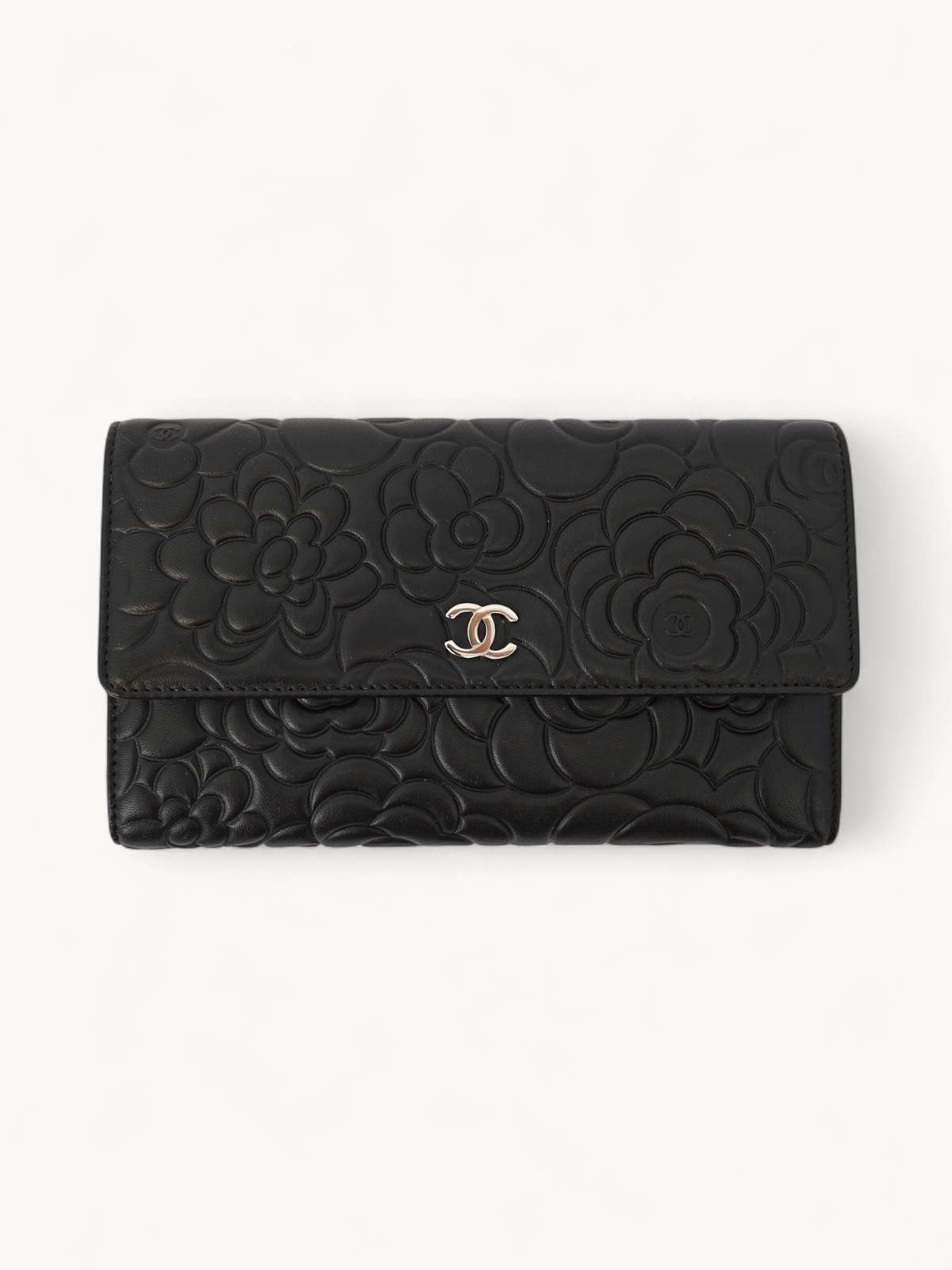 Chanel Wallet 