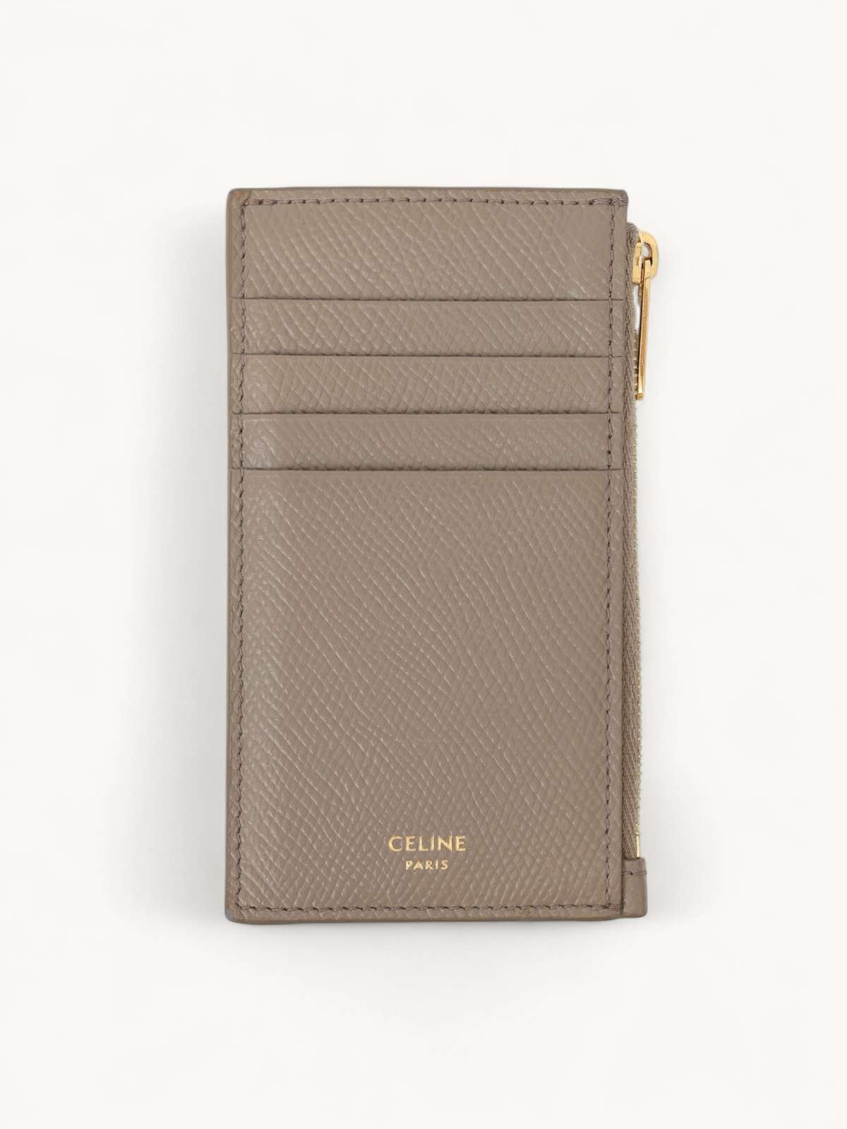 Celine Wallet 