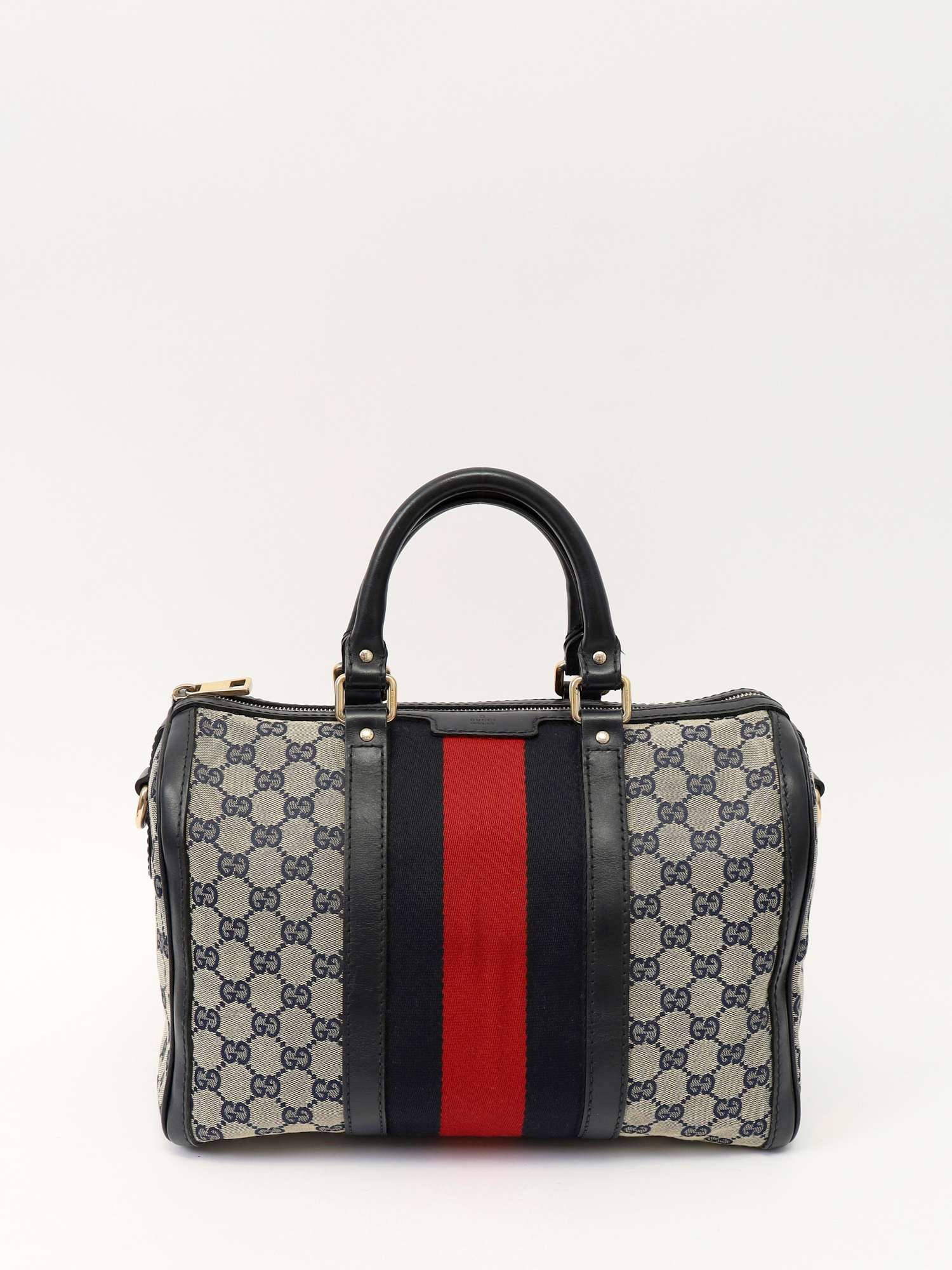 Gucci Boston 