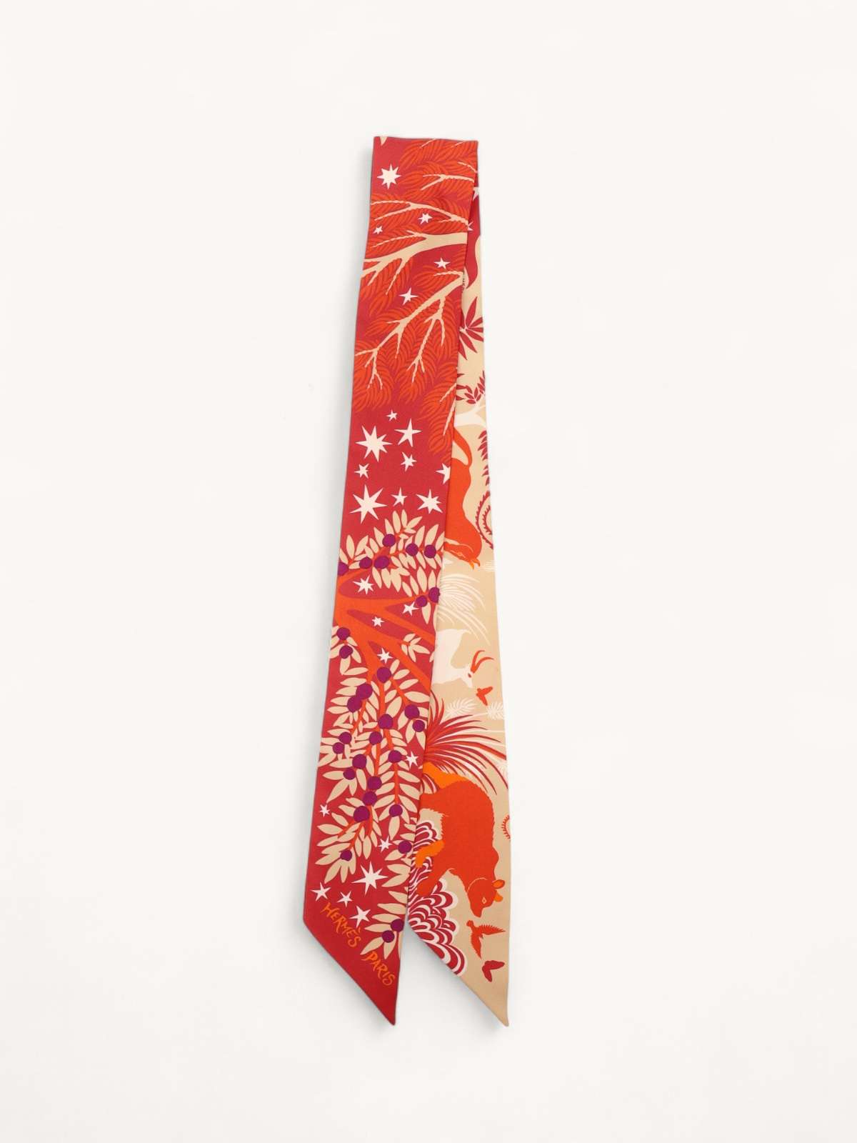 Hermes Twilly 
