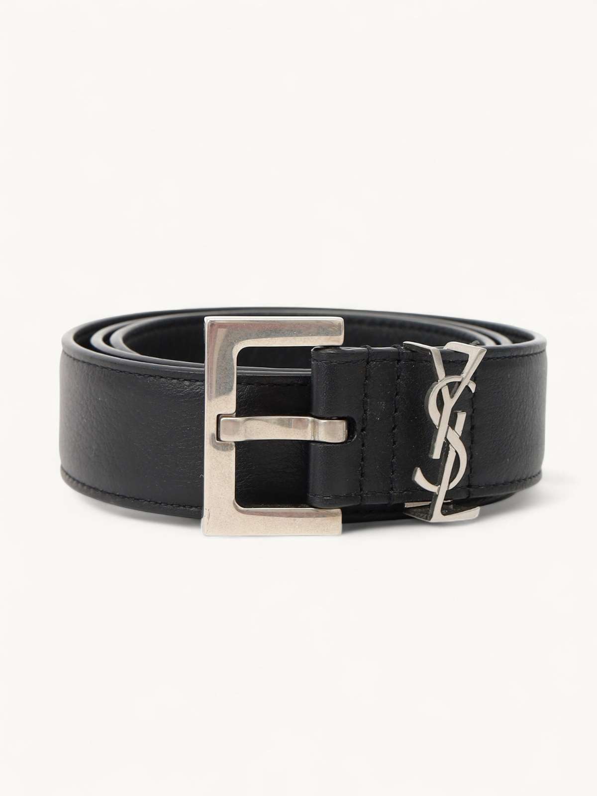Saint Laurent Belt 