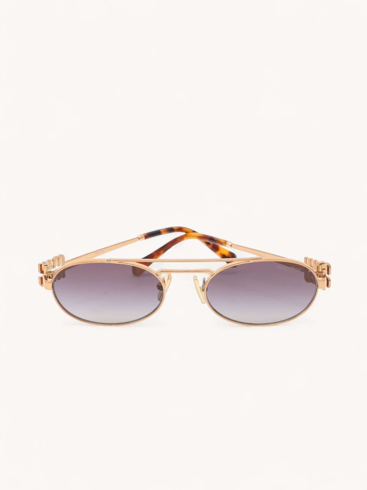 Miu Miu Sunglasses 
