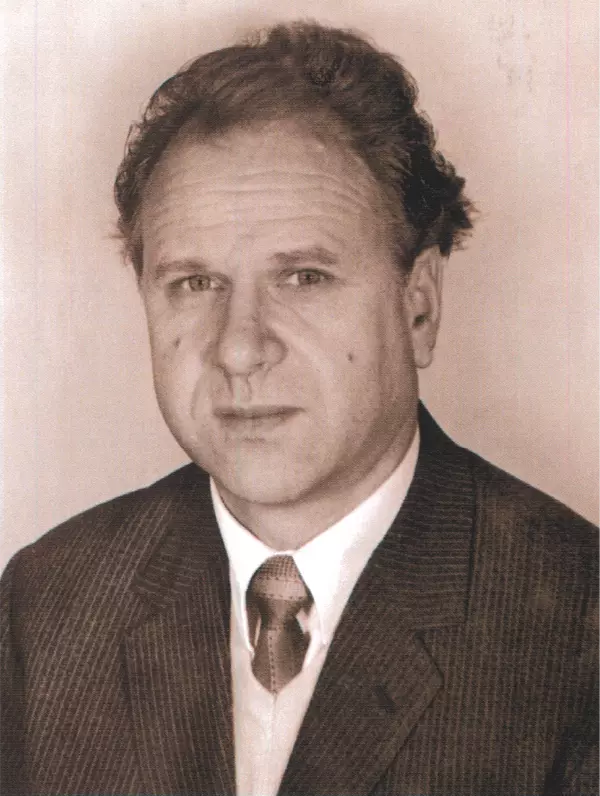 Горецкий В. Г., 1983