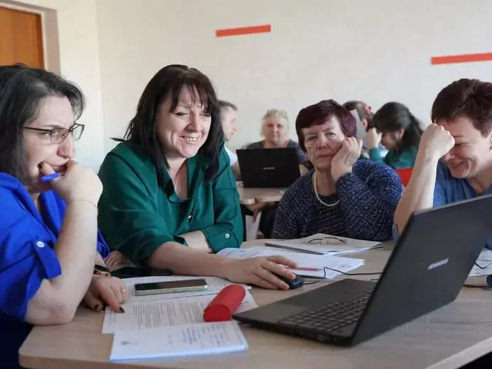 Ставропольский край