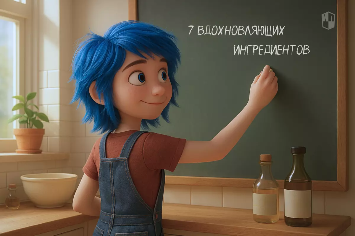 Проверенный рецепт поддержки и понимания