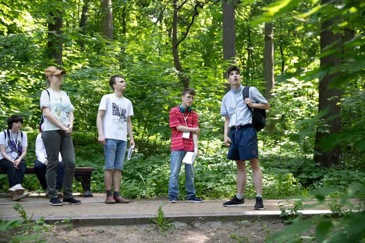 Фото предоставлено PR-службой Государственного музея-заповедника «Царицыно».
