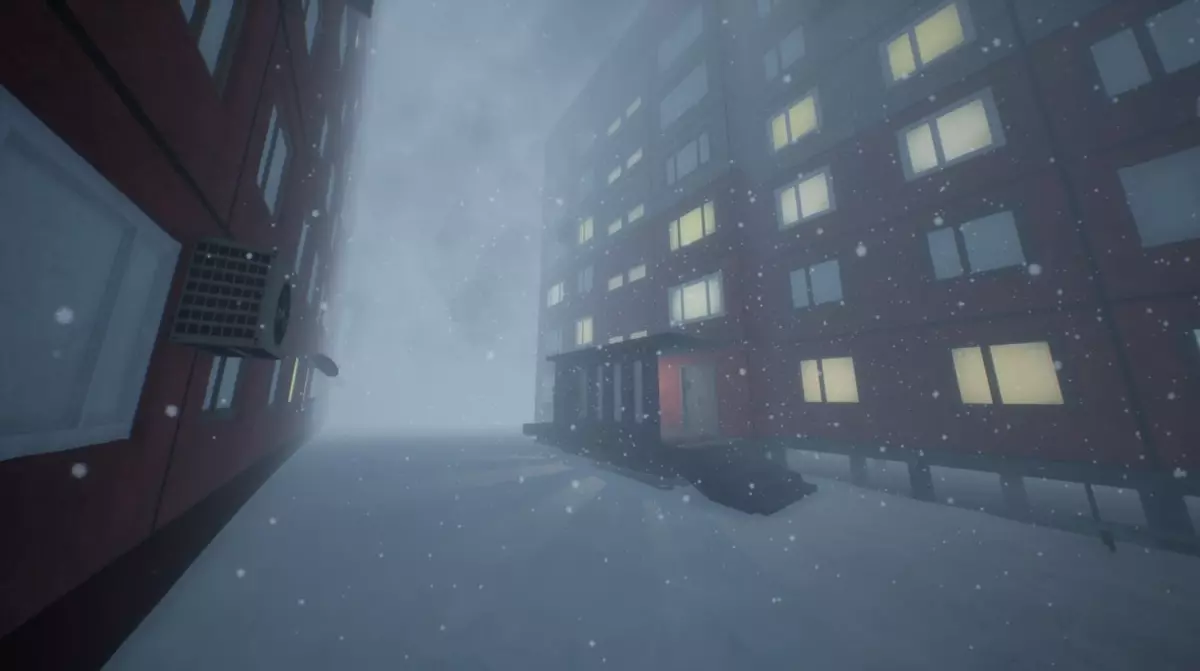 Скриншот официальной страницы игры в Steam