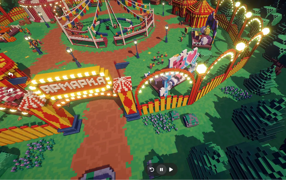 Что делает гейм-дизайнер, и как ребёнку попробовать себя в этой роли: аналоги Roblox для обучения