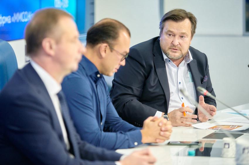 Московский международный салон образования