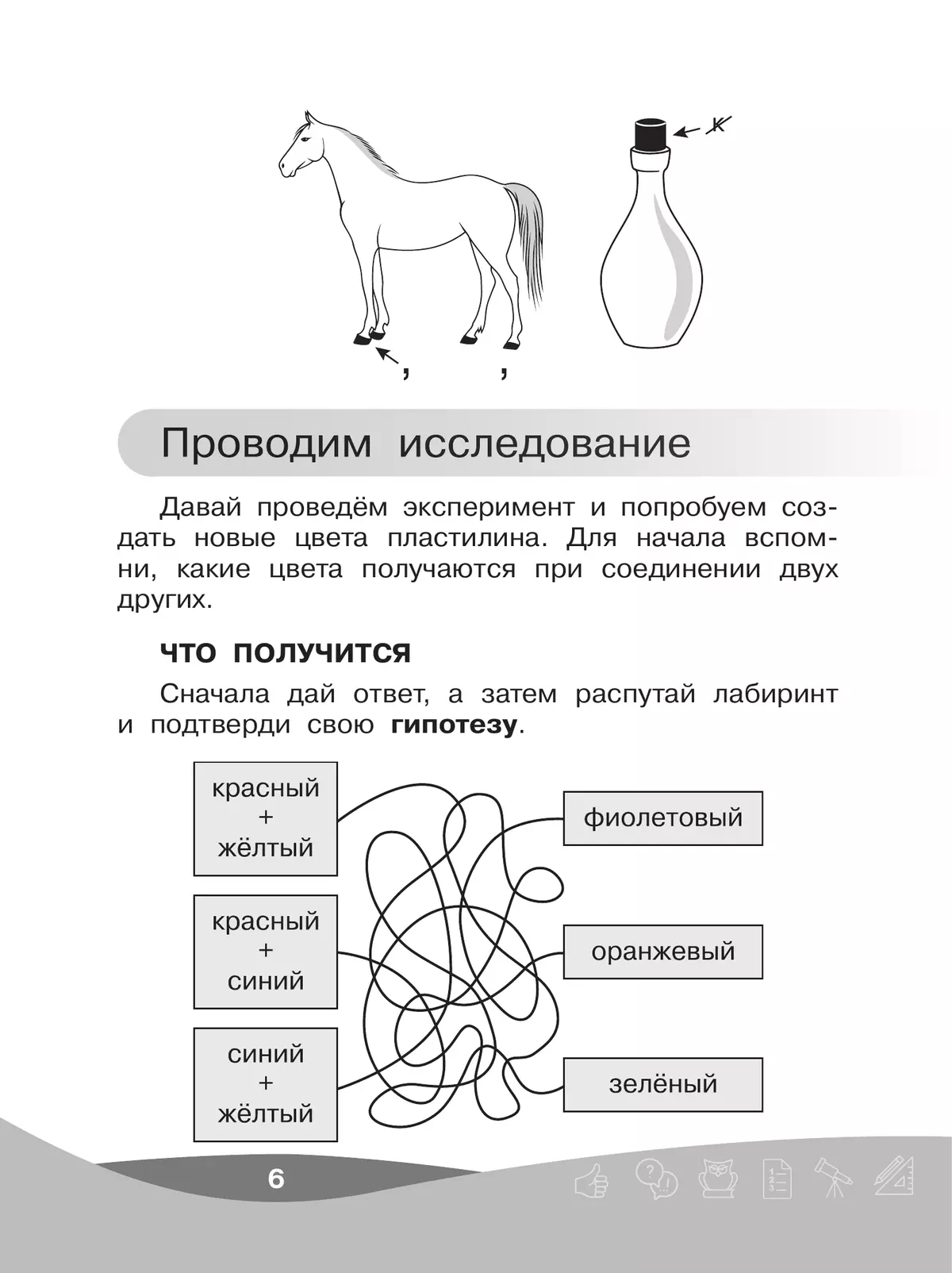 Проектная мастерская. 2 класс. Учебное пособие 8