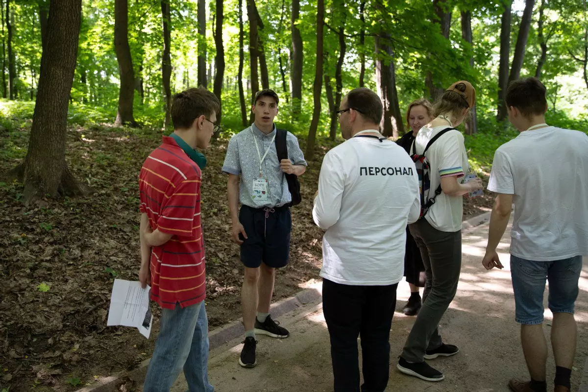 Фото предоставлено PR-службой Государственного музея-заповедника «Царицыно».