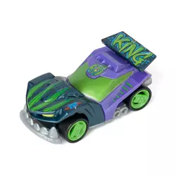 Машинка разборная T-RACERS MIX 'N RACE, в коробке с прозрачным окном, Король улиц