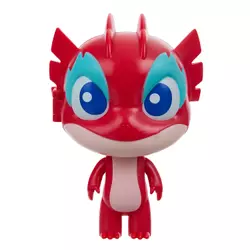 Игрушка трансформер мини Dragons Guardian / Отважные дракончики, Флэш