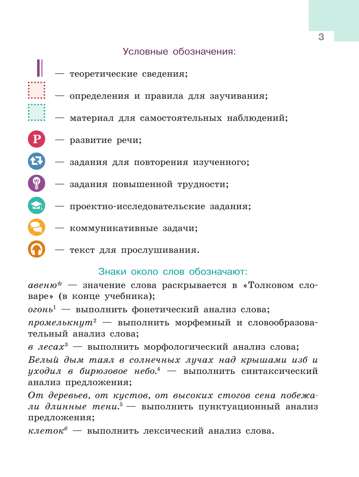Русский язык. 6 класс. В 2 ч. Ч. 2 2