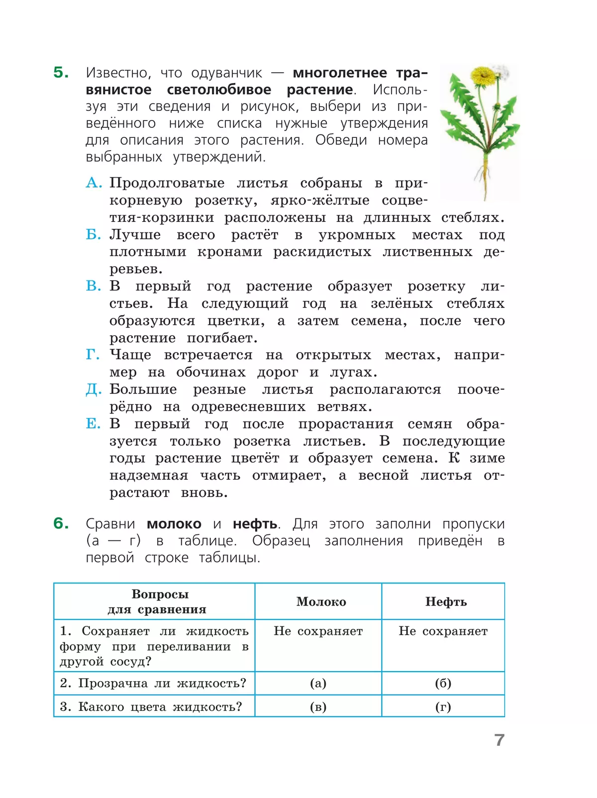 Готовимся к Всероссийской проверочной работе. Окружающий мир. Рабочая тетрадь. 4 класс 4