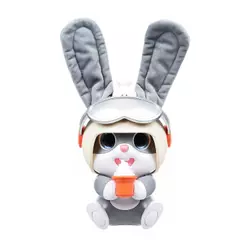 Интерактивная игрушка Vivid Fella, Кролик МИ-МИ