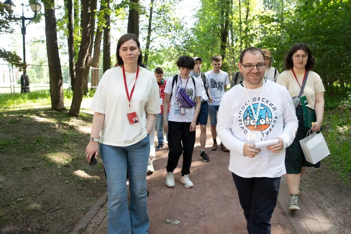 Фото предоставлено PR-службой Государственного музея-заповедника «Царицыно».