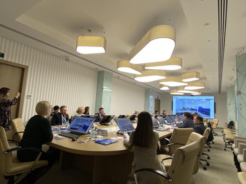 Итоги форума «Педагогическое образование в российском классическом университете»