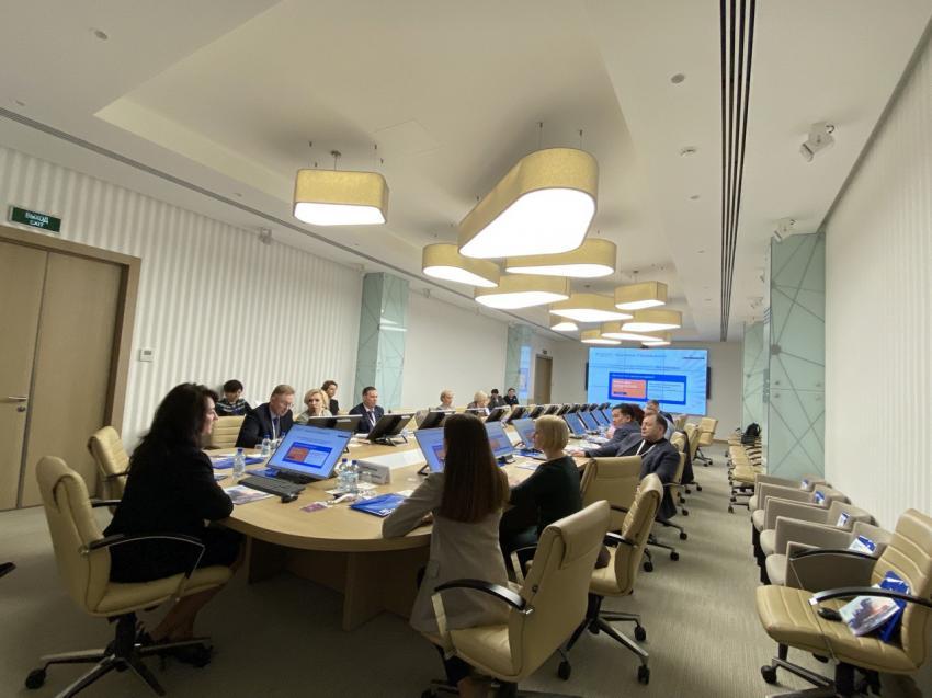 Итоги форума «Педагогическое образование в российском классическом университете»
