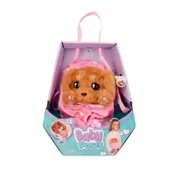 Мягкая игрушка КОКЕР BABY PAWS, интерактивная