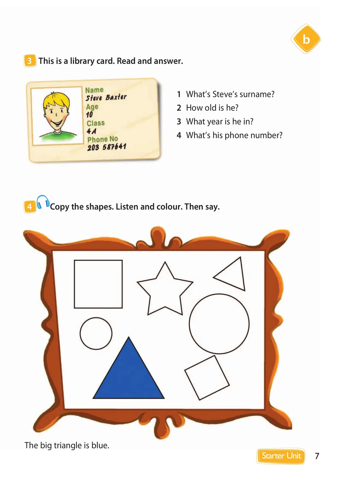 Английский язык. 4 класс. Учебник. В 2 ч. Часть 1 купить на сайте ...