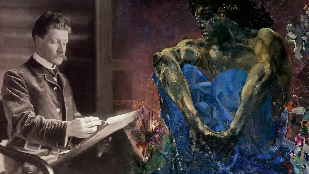 Основное изображение