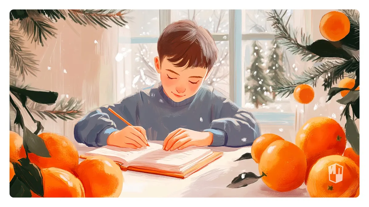 Возвращаться в режим лучше всего уже на каникулах — так адаптация к новой реальности пройдёт быстрее и практически безболезненно.