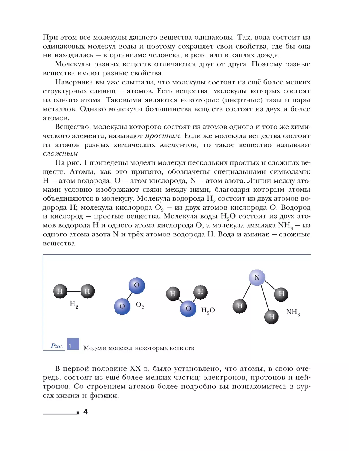 Таблицы Физика 8 класс купить