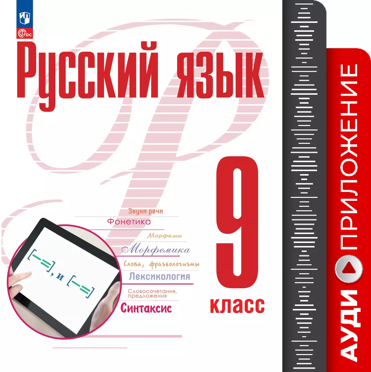 Пособие русский язык 9 класс 2024