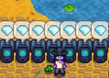 Stardew Valley.