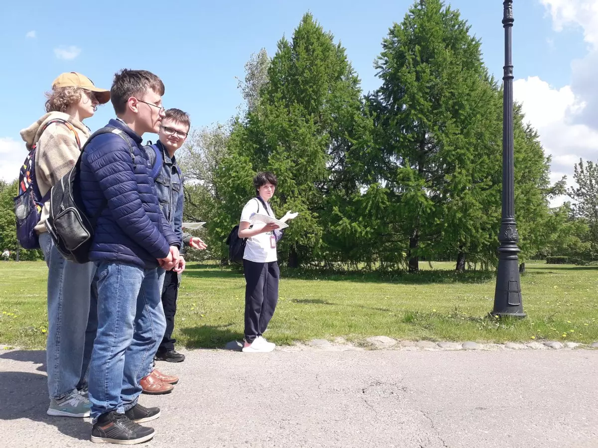 Фото предоставлено PR-службой Государственного музея-заповедника «Царицыно».