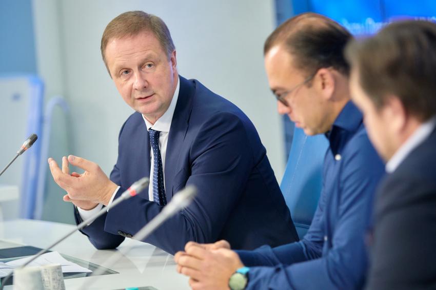 Московский международный салон образования