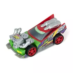 Машинка разборная T-RACERS MIX 'N RACE, в коробке с прозрачным окном, Моторхед
