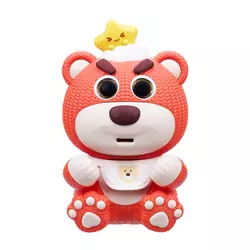 Интерактивная игрушка Vivid Fella, Медвежонок БУ-БУ