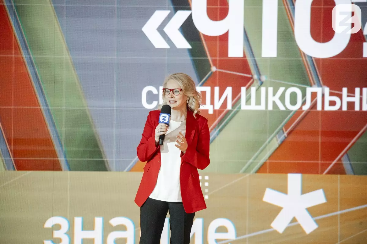 Финал «Что? Где? Когда?» 