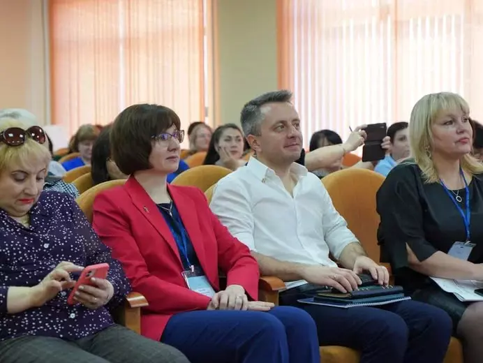 Ставропольский край
