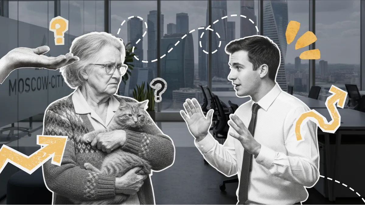 Техника «Бабушкин тест»: как объяснить любую идею простыми словами