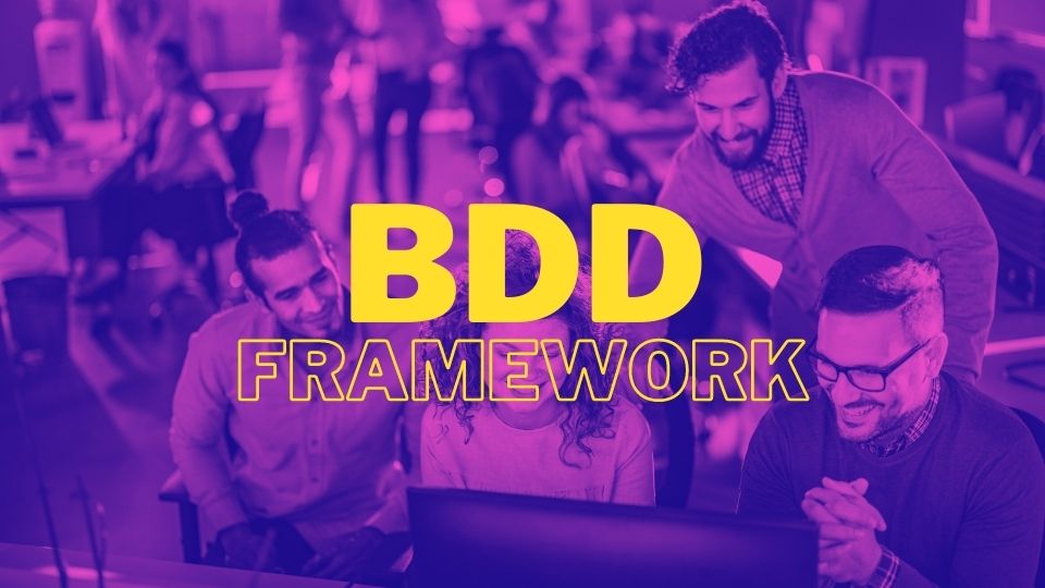 Как применять BDD и прокачивать мануальных тестировщиков