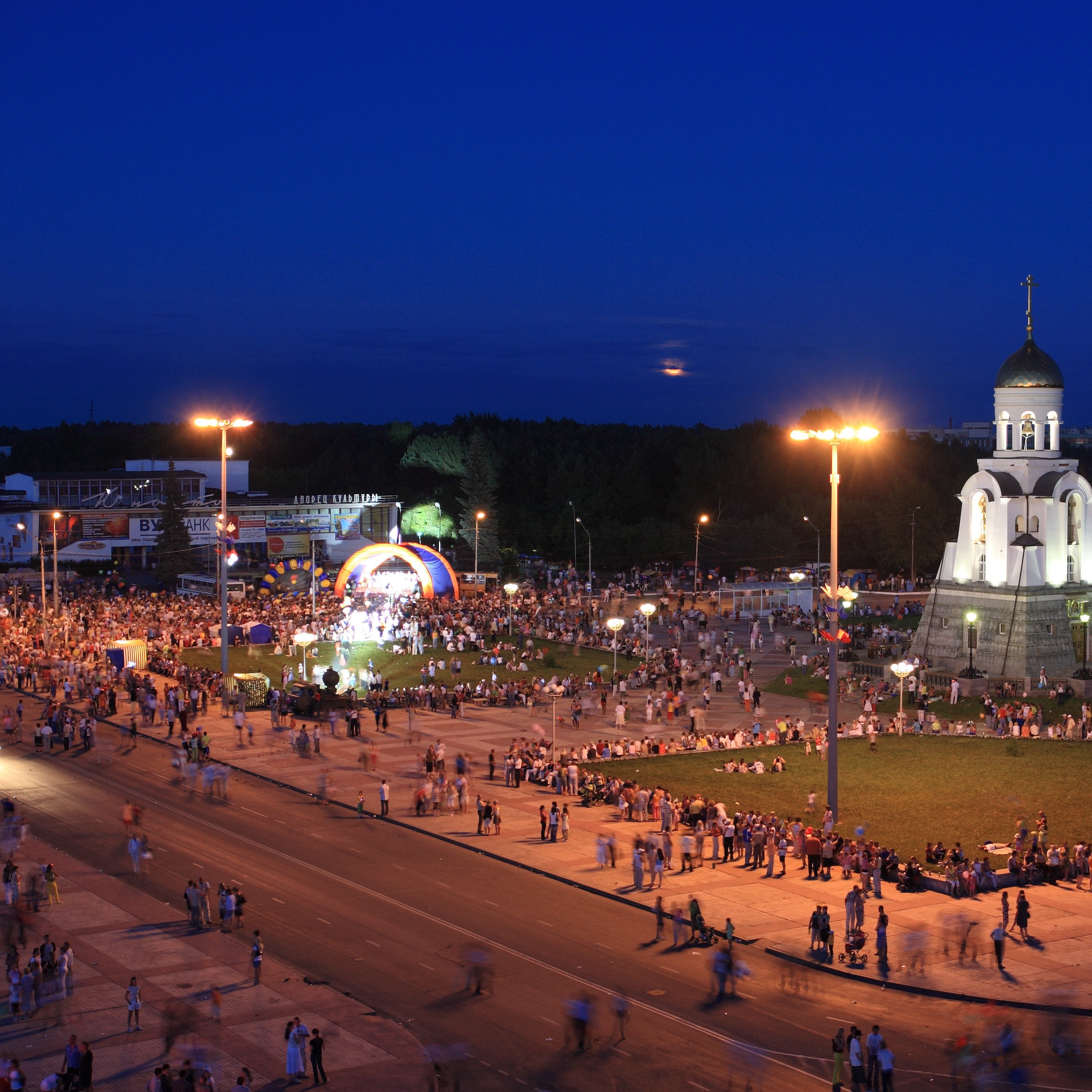 Фото пользователя