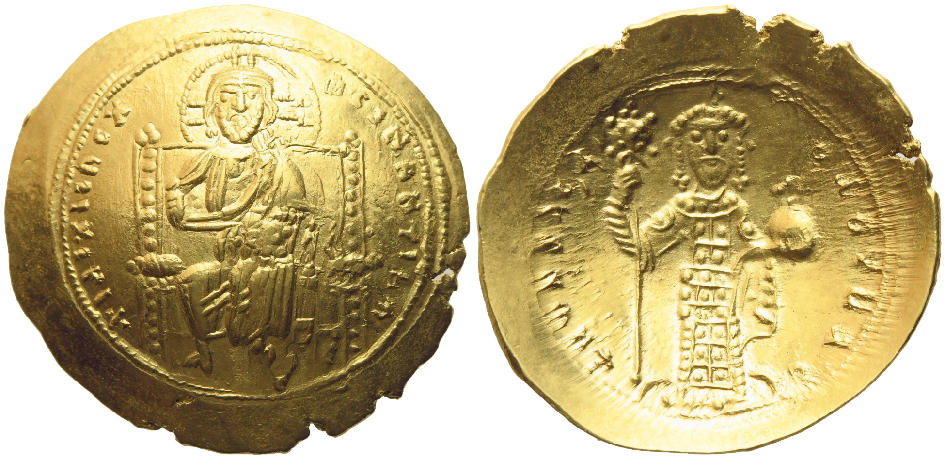 Античные монеты. Хобби или инвестиции?