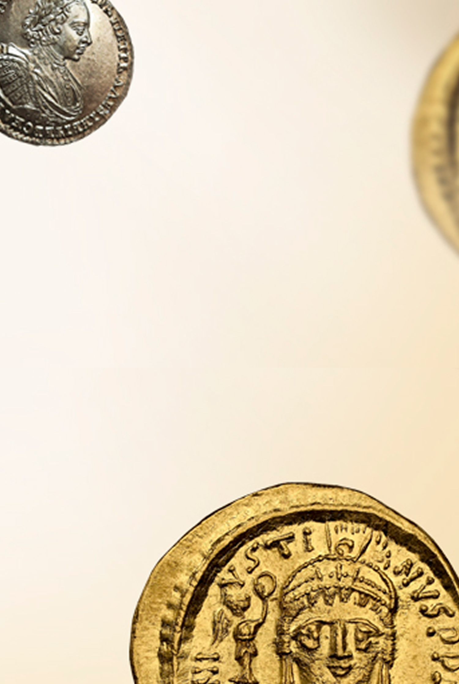 Коллекционер инвестиции Mobile