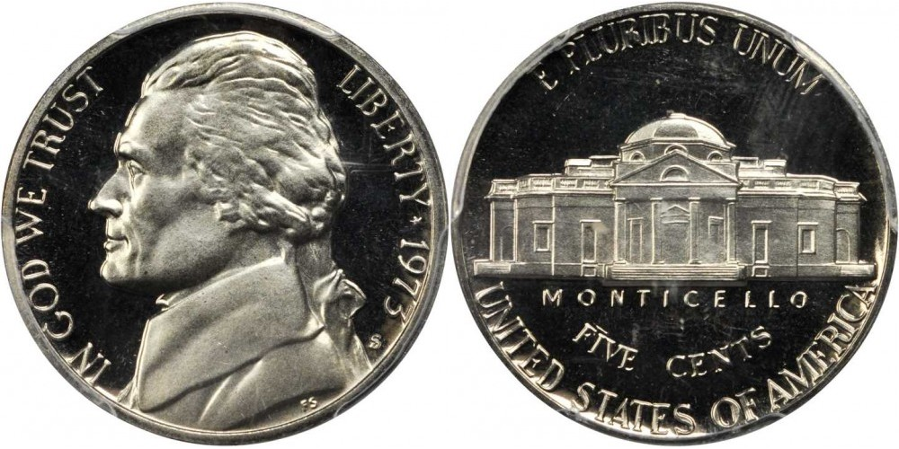5 центов (1946-2003)