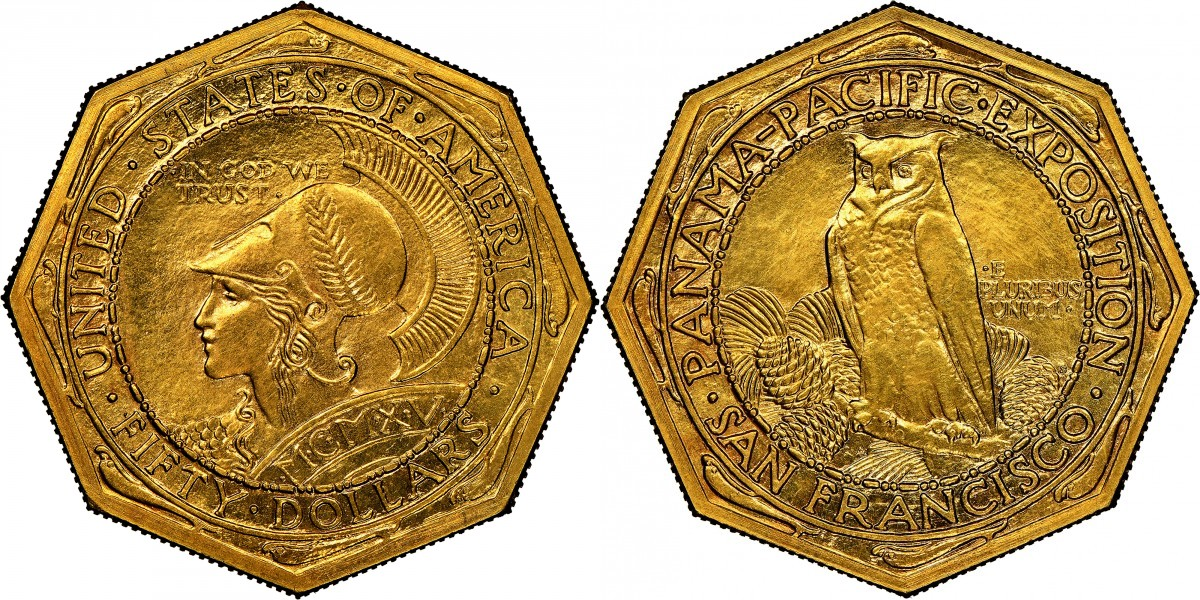 50 долларов (1915)