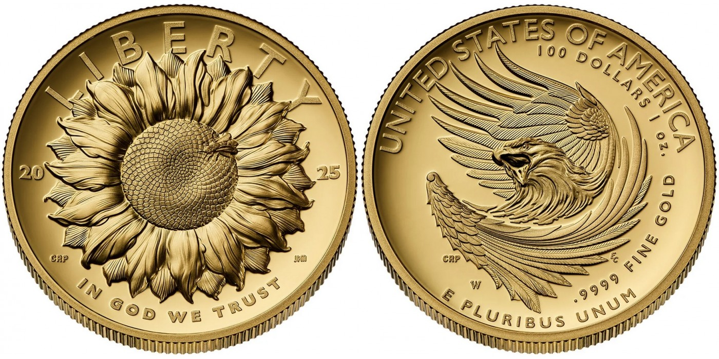 100 долларов (2025)